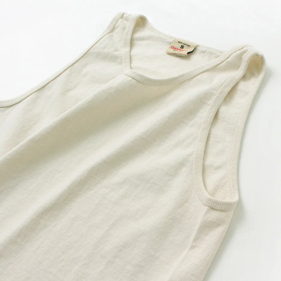 T-Shirts^GOODWEAR / Tank top