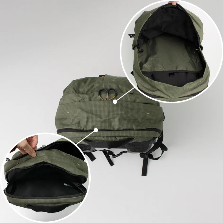 Backpacks^GREGORY / Allen 26 AL