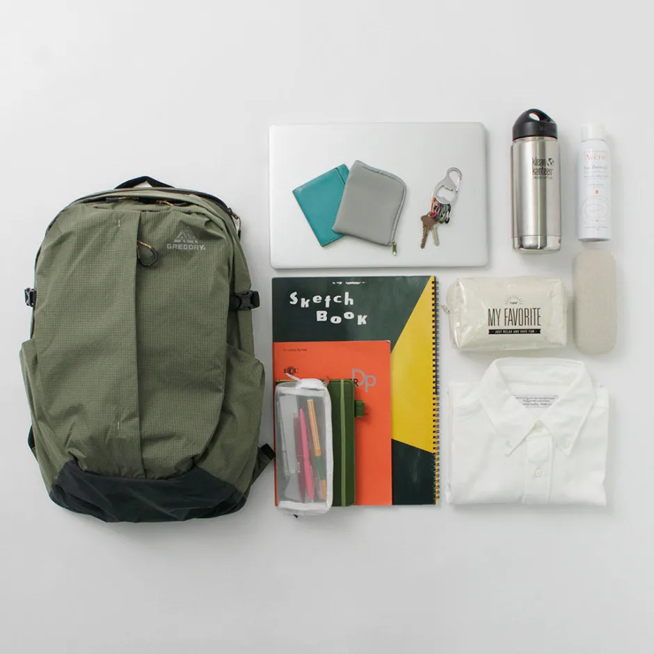 Backpacks^GREGORY / Allen 26 AL