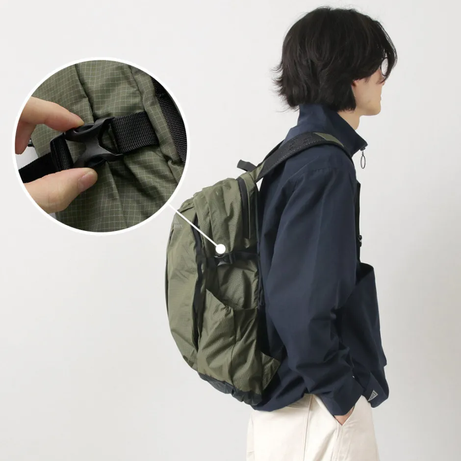 Backpacks^GREGORY / Allen 26 AL