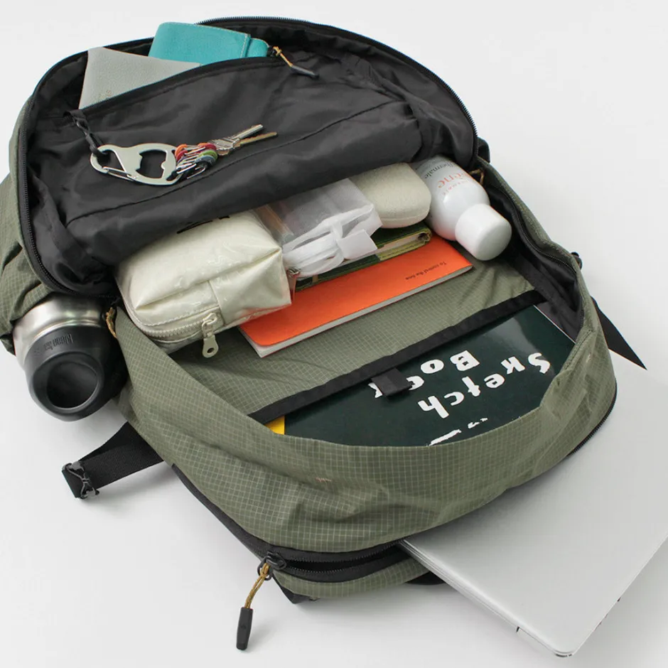 Backpacks^GREGORY / Allen 26 AL