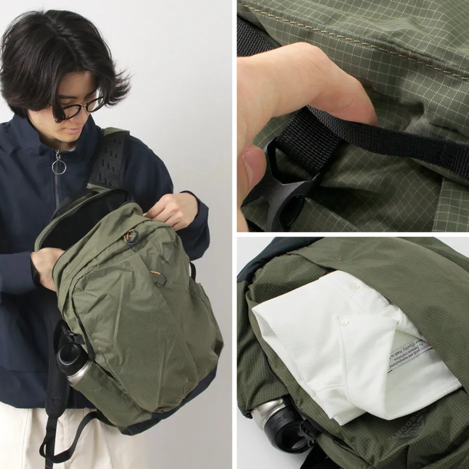 Backpacks^GREGORY / Allen 26 AL
