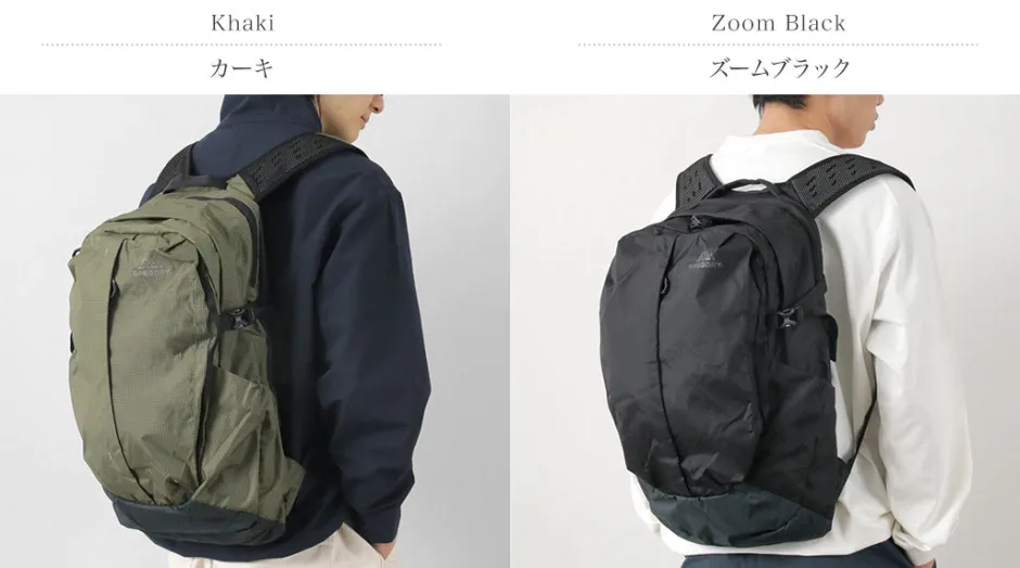 Backpacks^GREGORY / Allen 26 AL