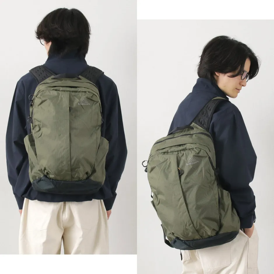 Backpacks^GREGORY / Allen 26 AL