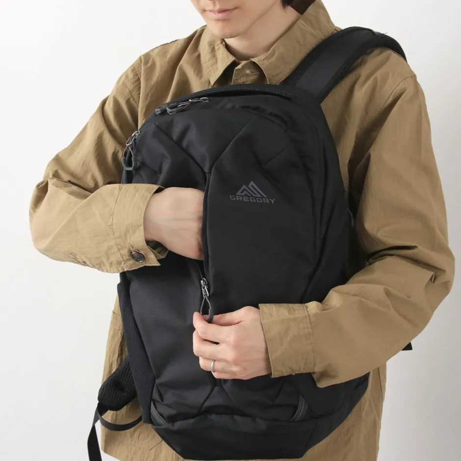 Backpacks^GREGORY / RHUNE 20 backpack black