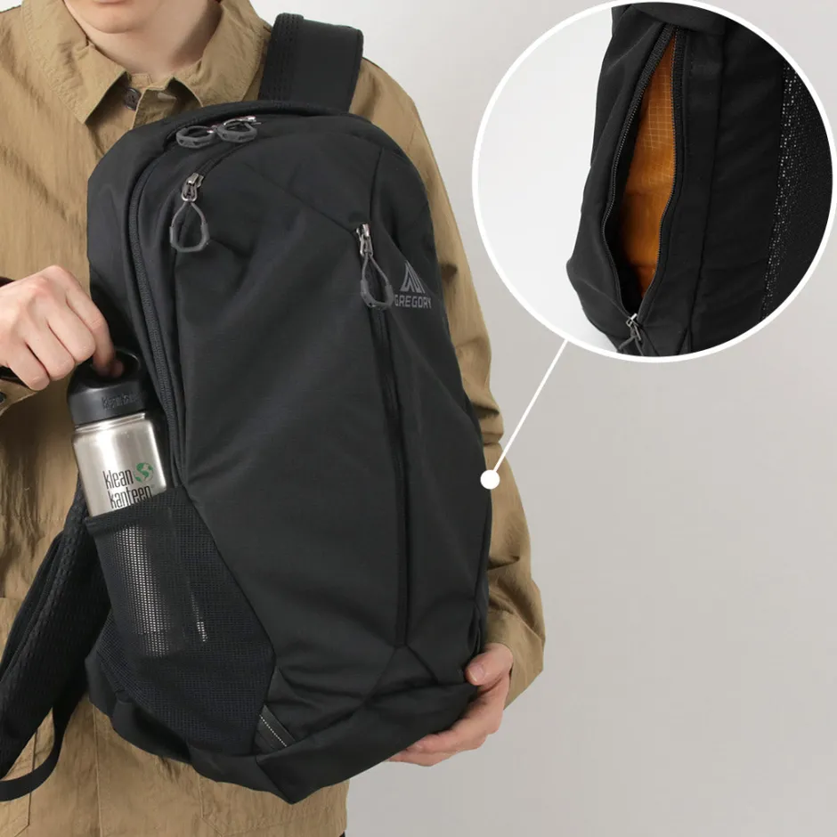 Backpacks^GREGORY / RHUNE 20 backpack black