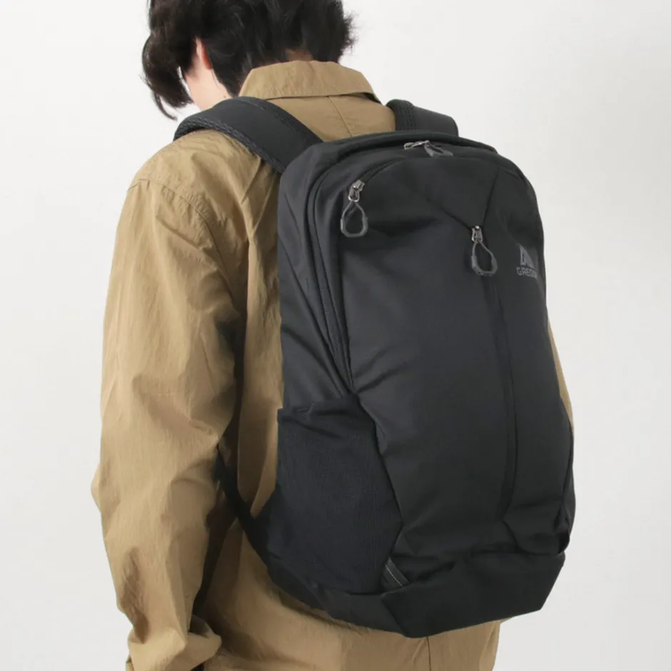 Backpacks^GREGORY / RHUNE 20 backpack black