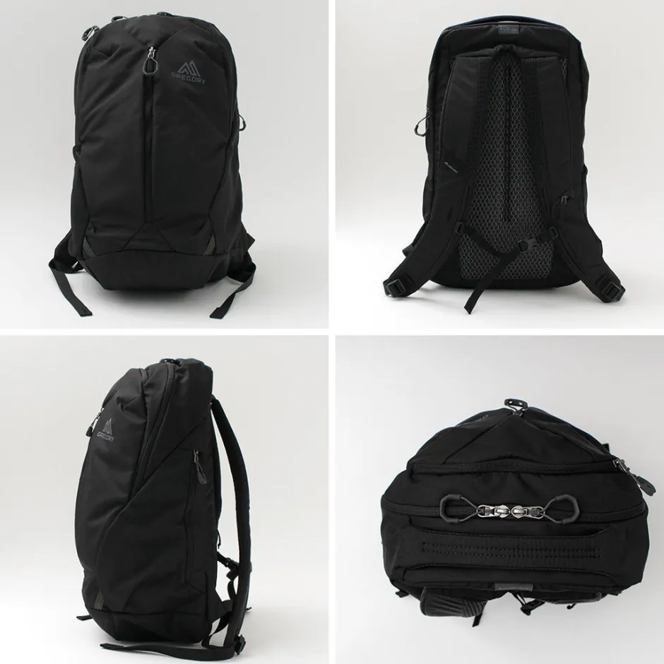 Backpacks^GREGORY / RHUNE 20 backpack black