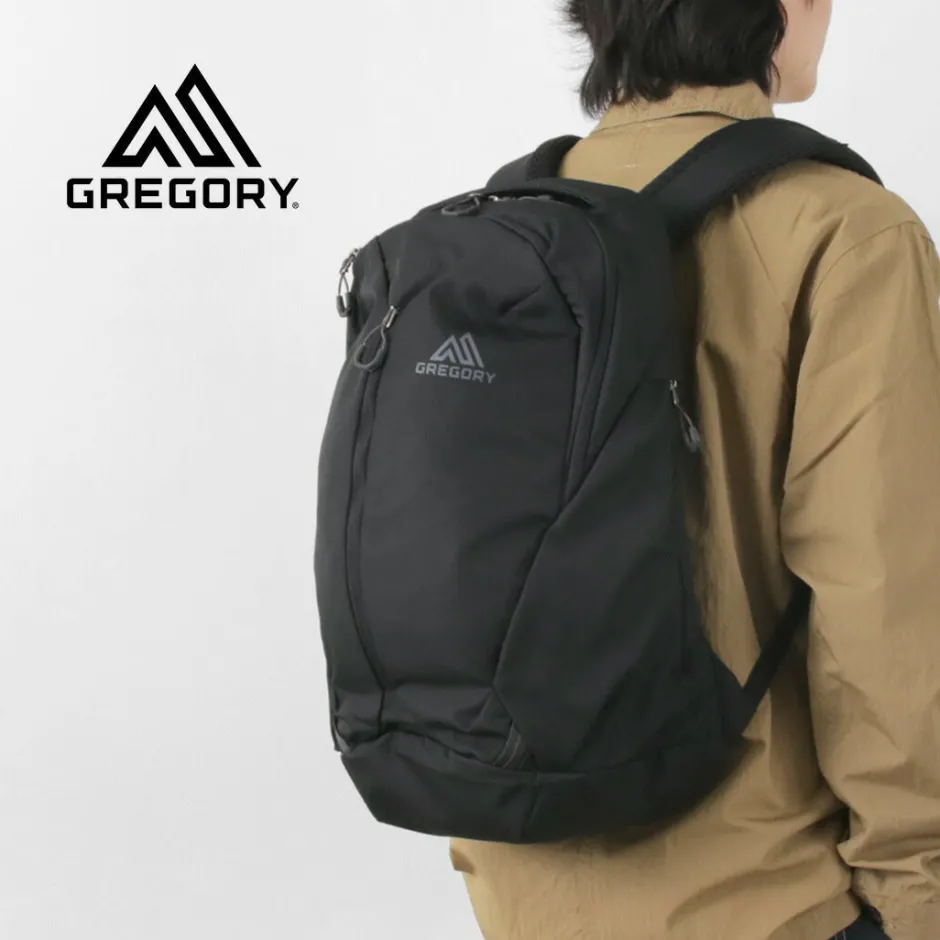 Backpacks^GREGORY / RHUNE 20 backpack black