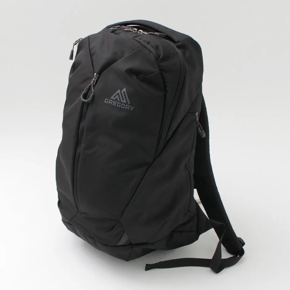 Backpacks^GREGORY / RHUNE 20 backpack black