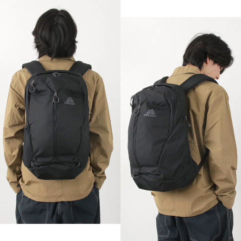 Backpacks^GREGORY / RHUNE 20 backpack black