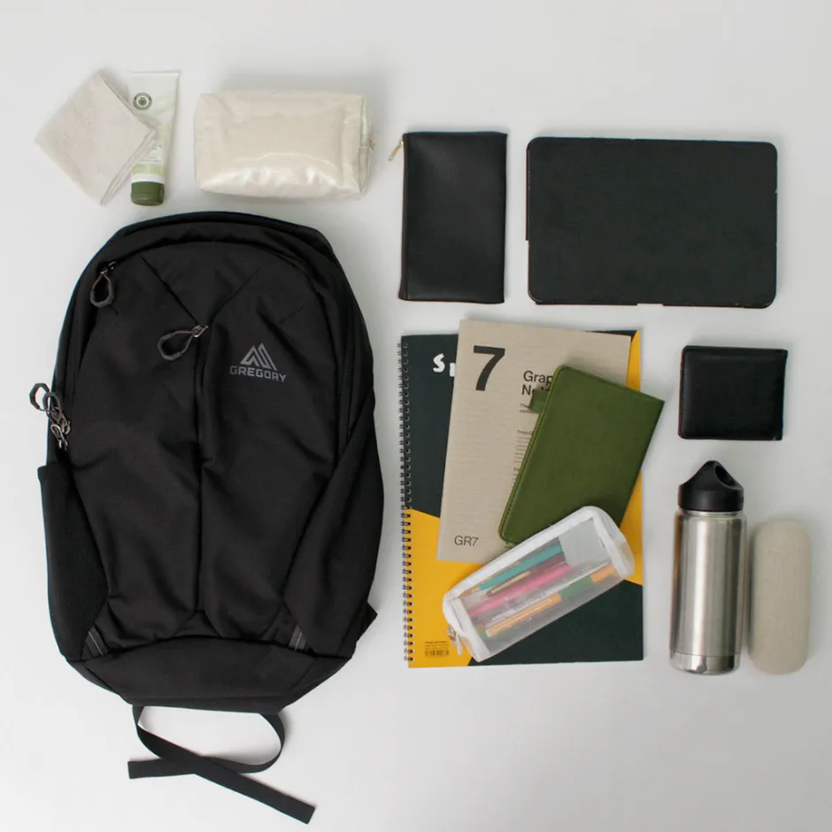 Backpacks^GREGORY / RHUNE 20 backpack black