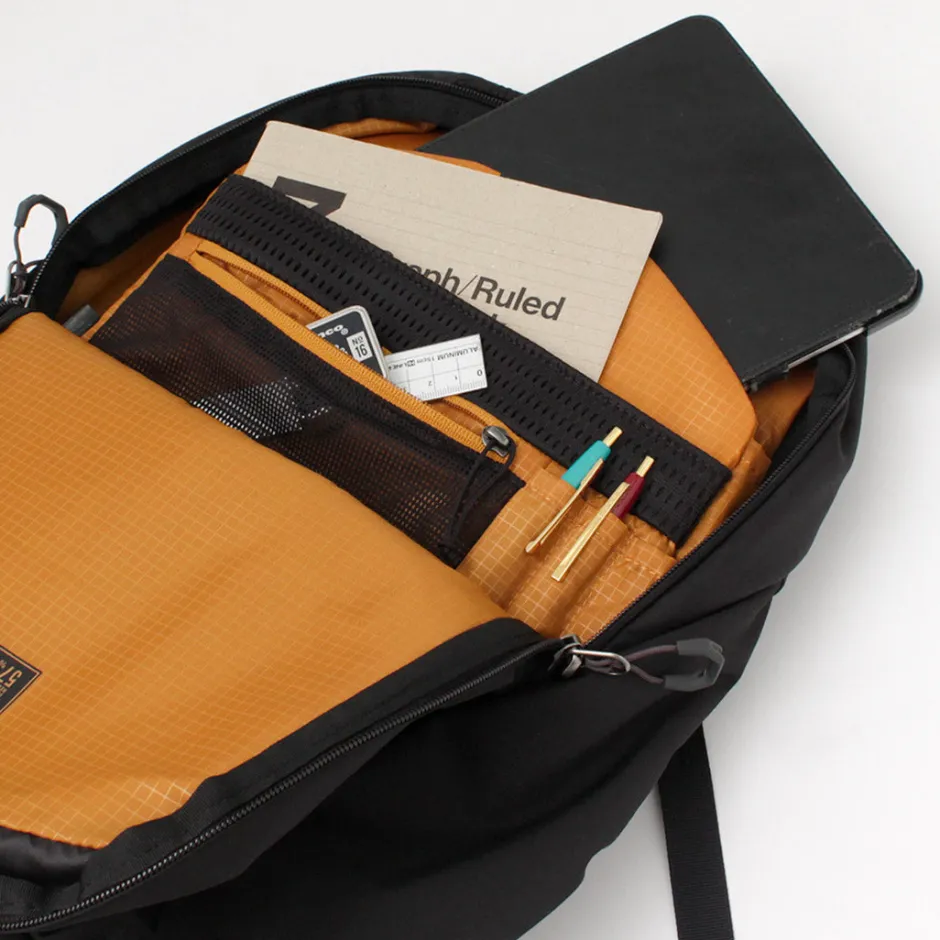 Backpacks^GREGORY / RHUNE 20 backpack black