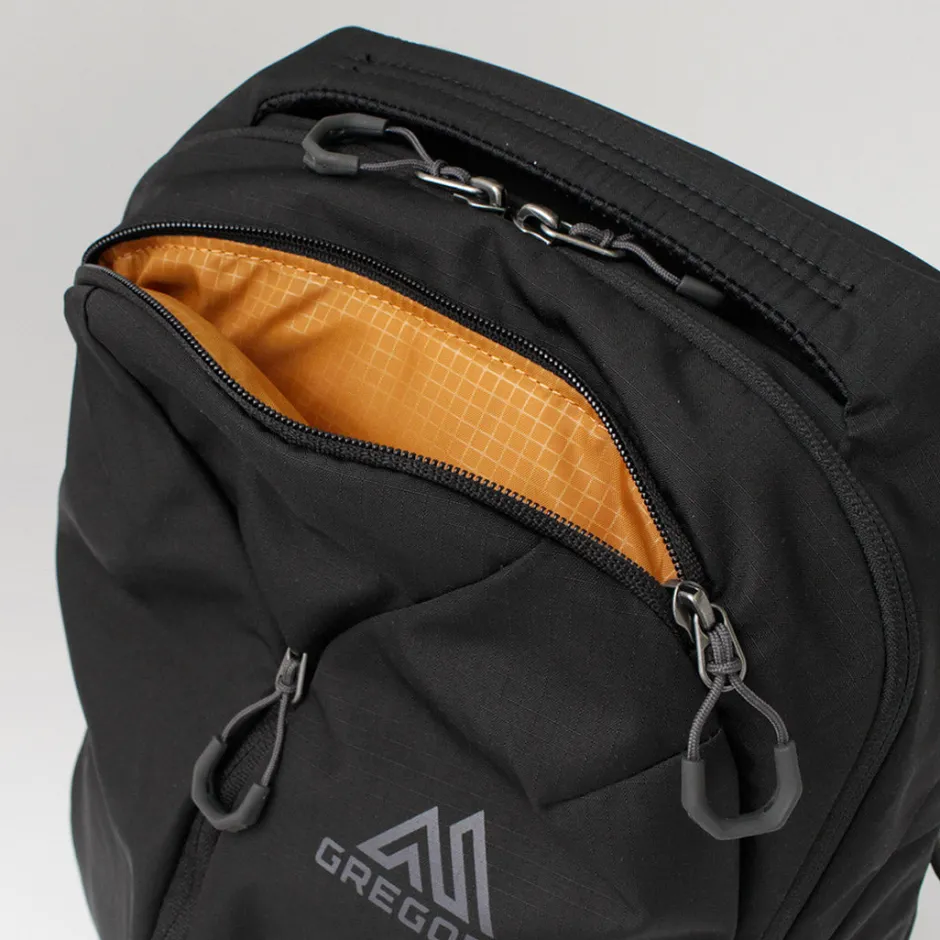 Backpacks^GREGORY / RHUNE 20 backpack black