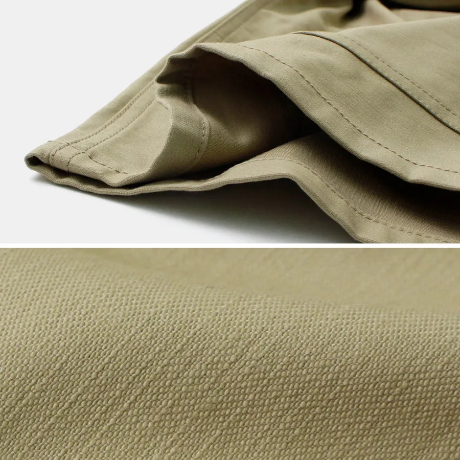 Jackets^GUNG HO / Fatigue Cover Jacket
