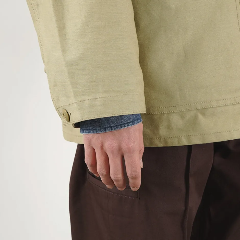 Jackets^GUNG HO / Fatigue Cover Jacket