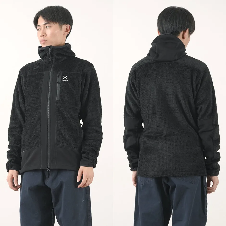 Jackets^HAGLOFS / Bassey Mid Hood Men