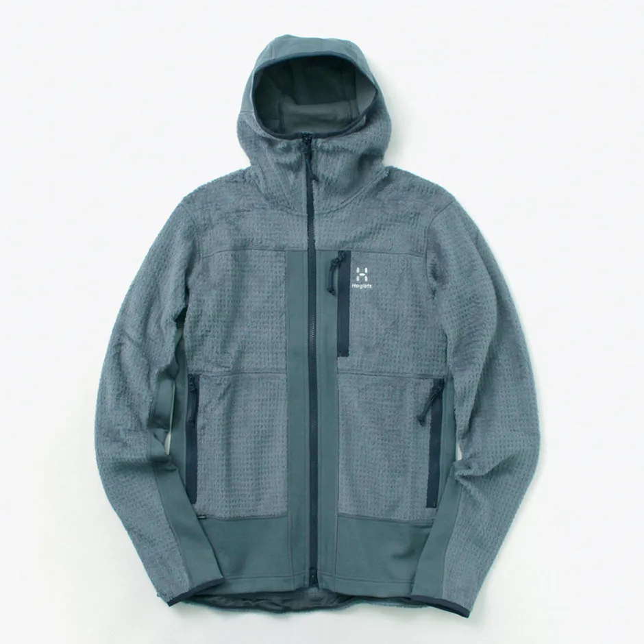Jackets^HAGLOFS / Bassey Mid Hood Men