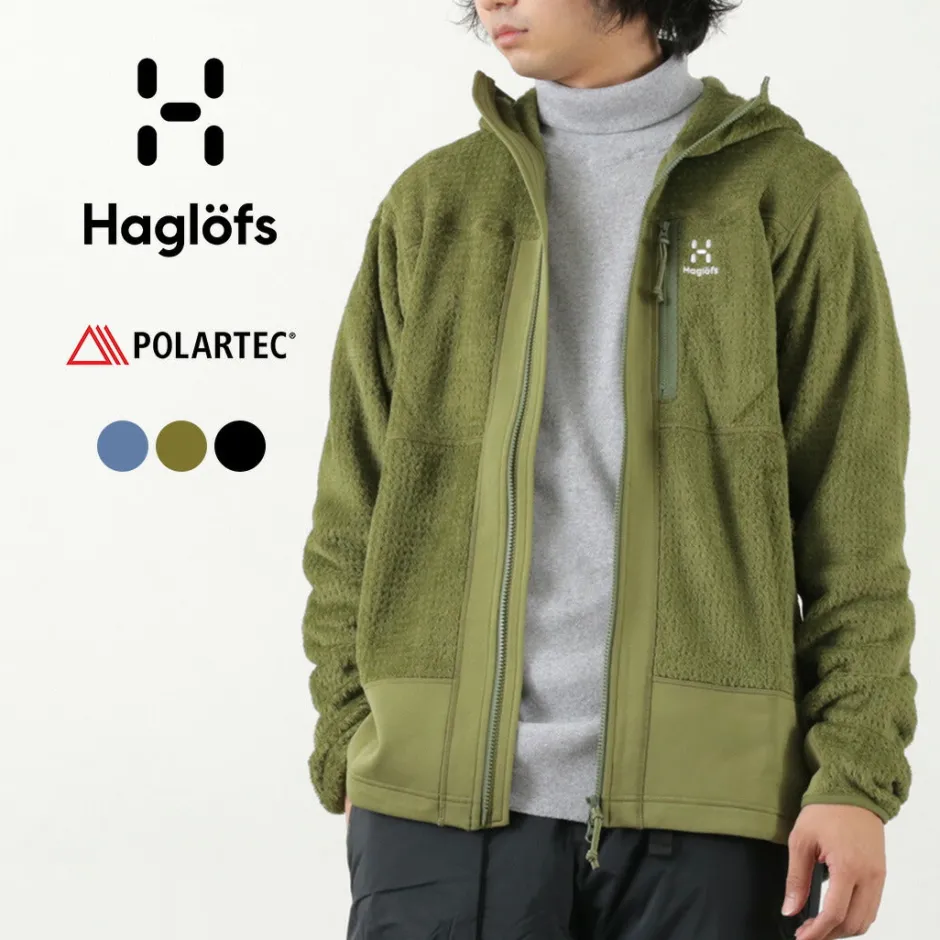 Jackets^HAGLOFS / Bassey Mid Hood Men