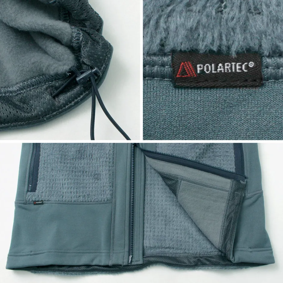 Jackets^HAGLOFS / Bassey Mid Hood Men