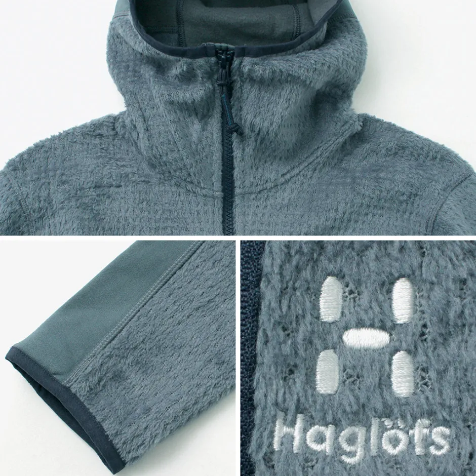 Jackets^HAGLOFS / Bassey Mid Hood Men
