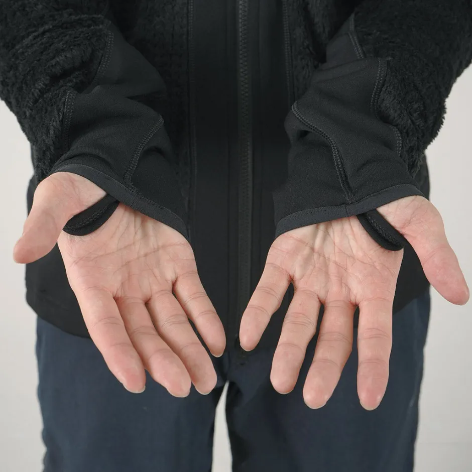 Jackets^HAGLOFS / Bassey Mid Hood Men