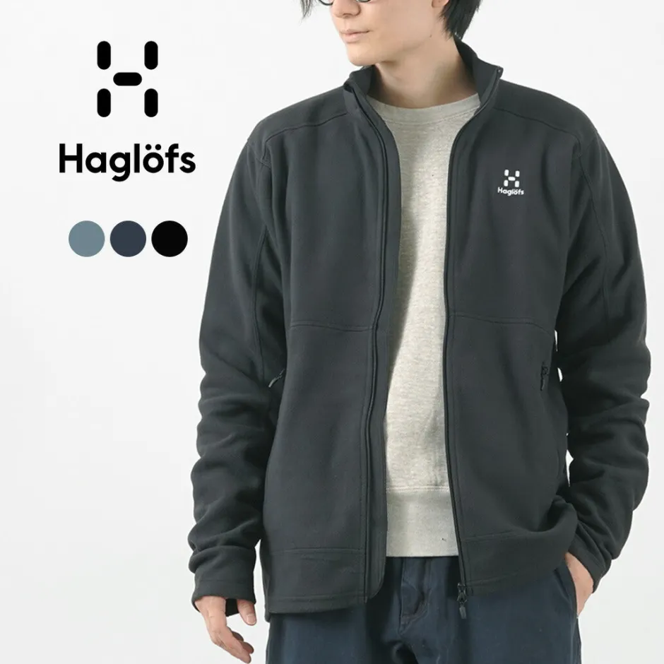 Jackets^HAGLOFS / Buteo Mid Jacket