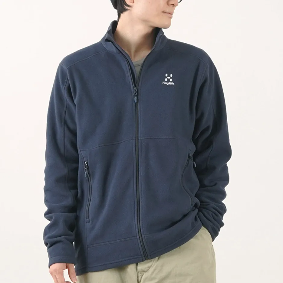 Jackets^HAGLOFS / Buteo Mid Jacket