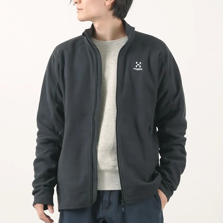 Jackets^HAGLOFS / Buteo Mid Jacket