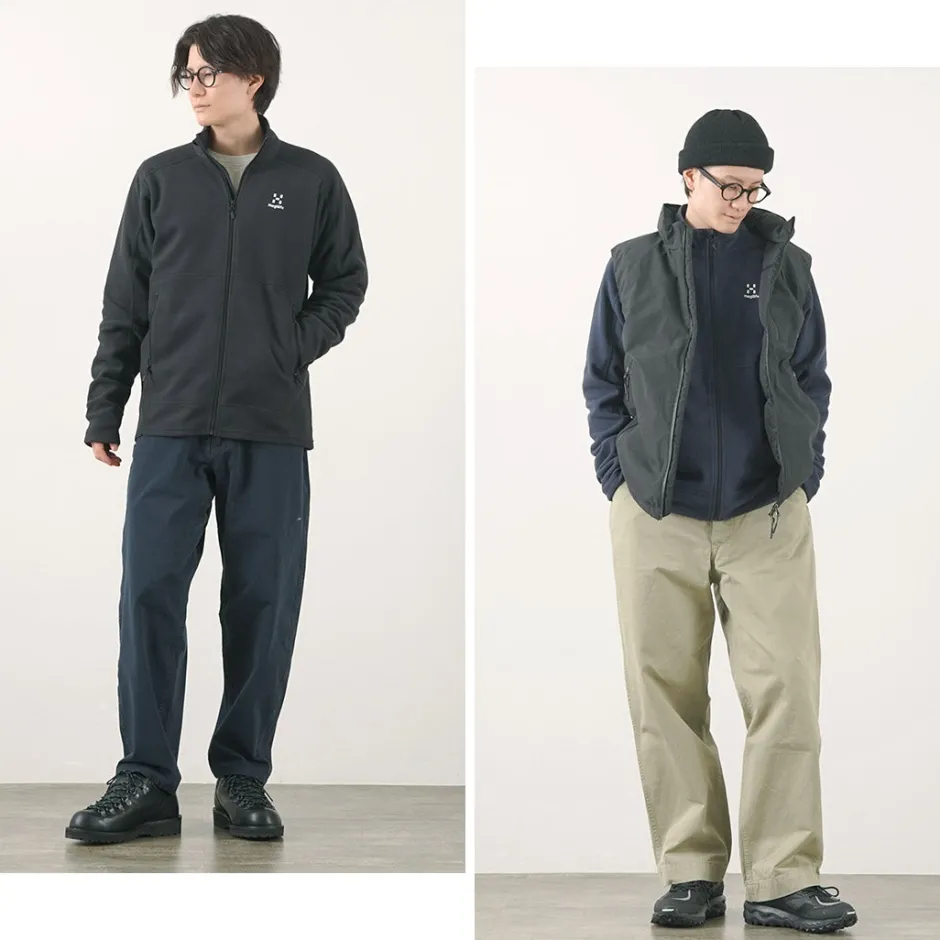 Jackets^HAGLOFS / Buteo Mid Jacket
