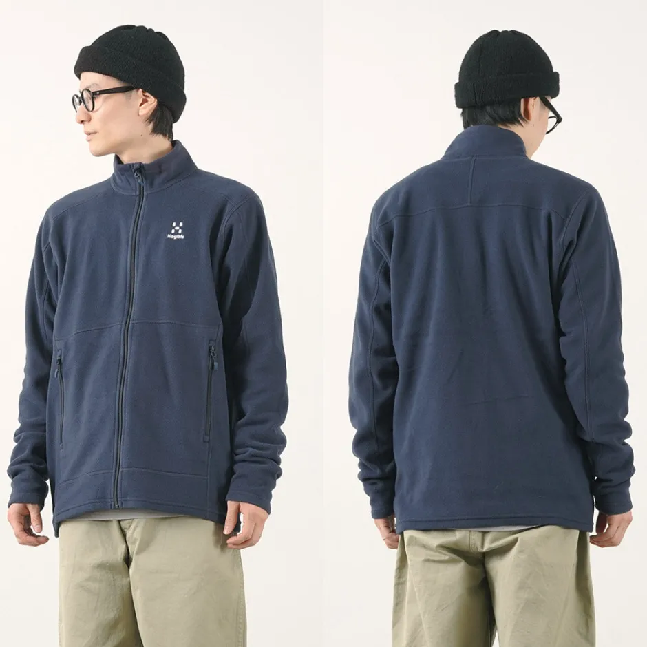 Jackets^HAGLOFS / Buteo Mid Jacket