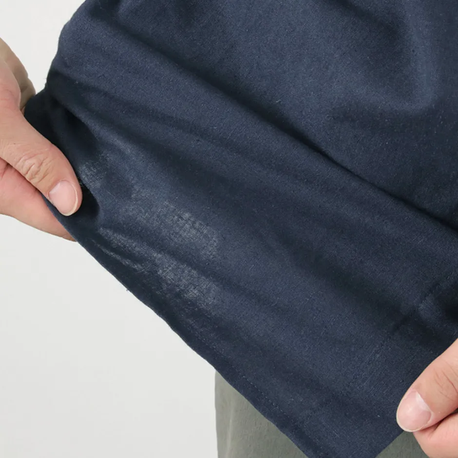 Shirts^HAGLOFS / Curious Hemp Short Sleeve Shirt