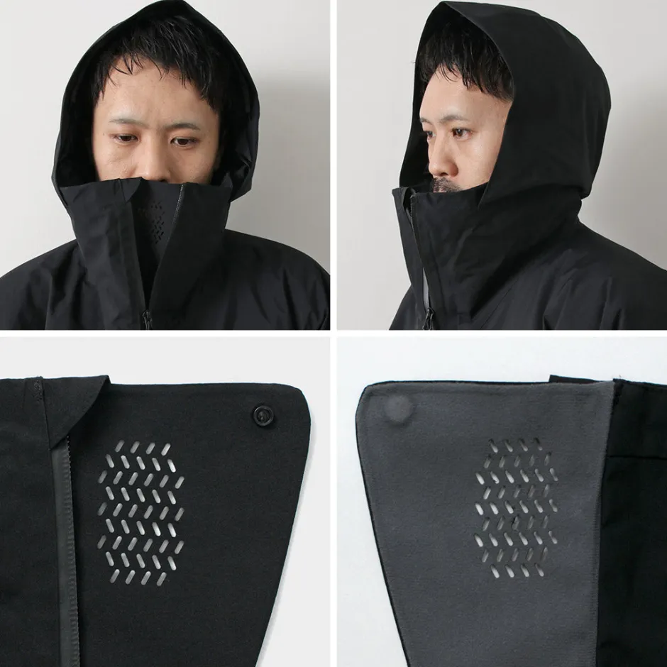 Jackets^HAGLOFS / Latnja Gore-Tex Insulated Snow Jacket black
