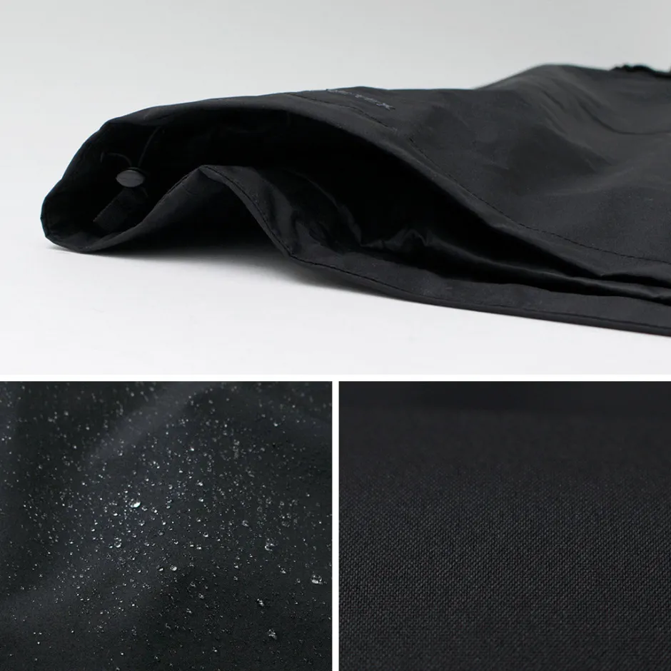 Jackets^HAGLOFS / Latnja Gore-Tex Insulated Snow Jacket black