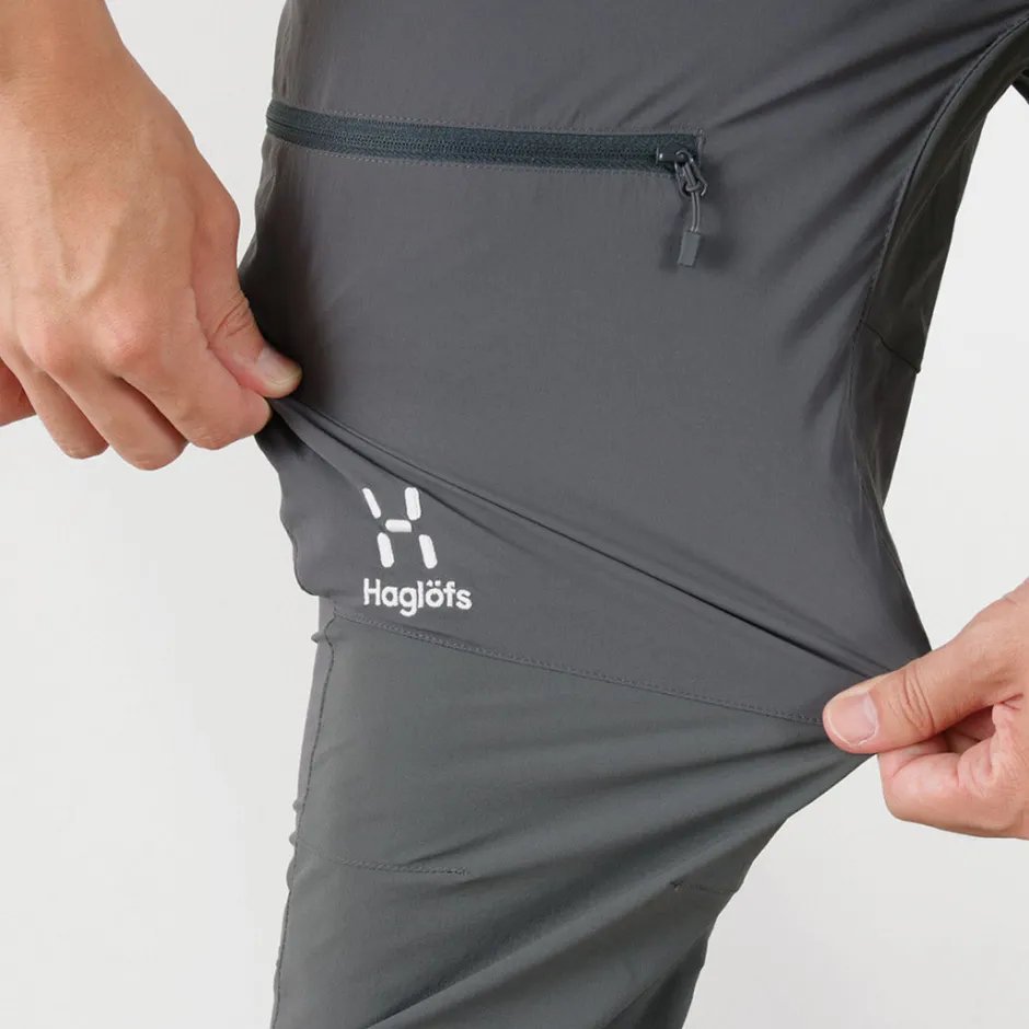 Trousers^HAGLOFS / Light Slim Pants