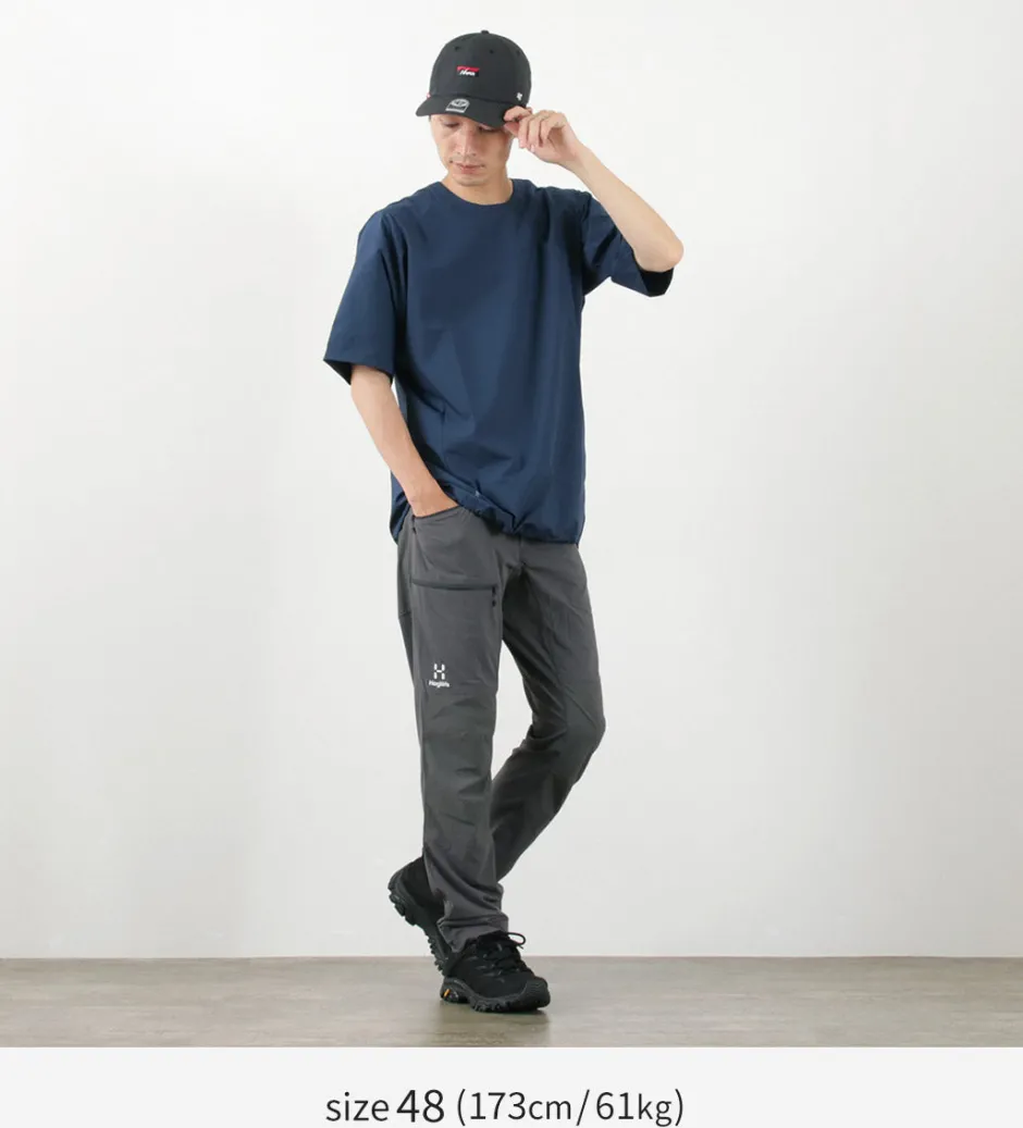 Trousers^HAGLOFS / Light Slim Pants