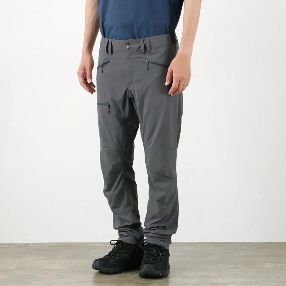 Trousers^HAGLOFS / Light Slim Pants