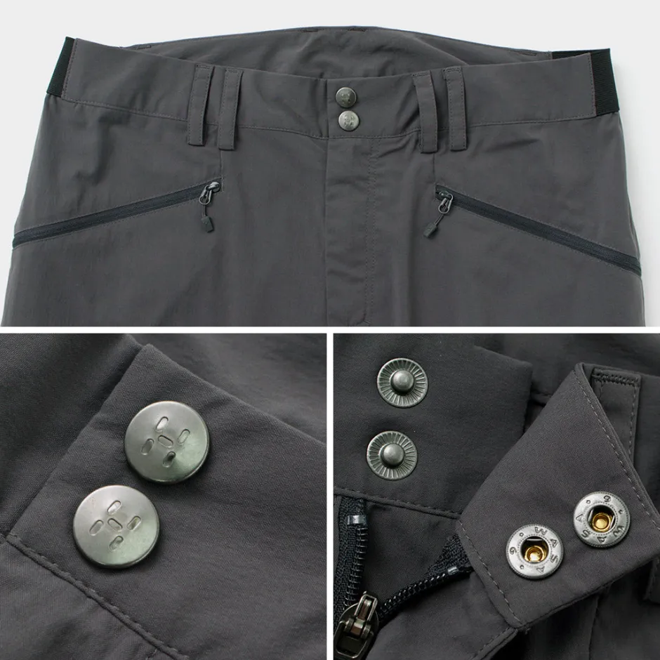 Trousers^HAGLOFS / Light Slim Pants