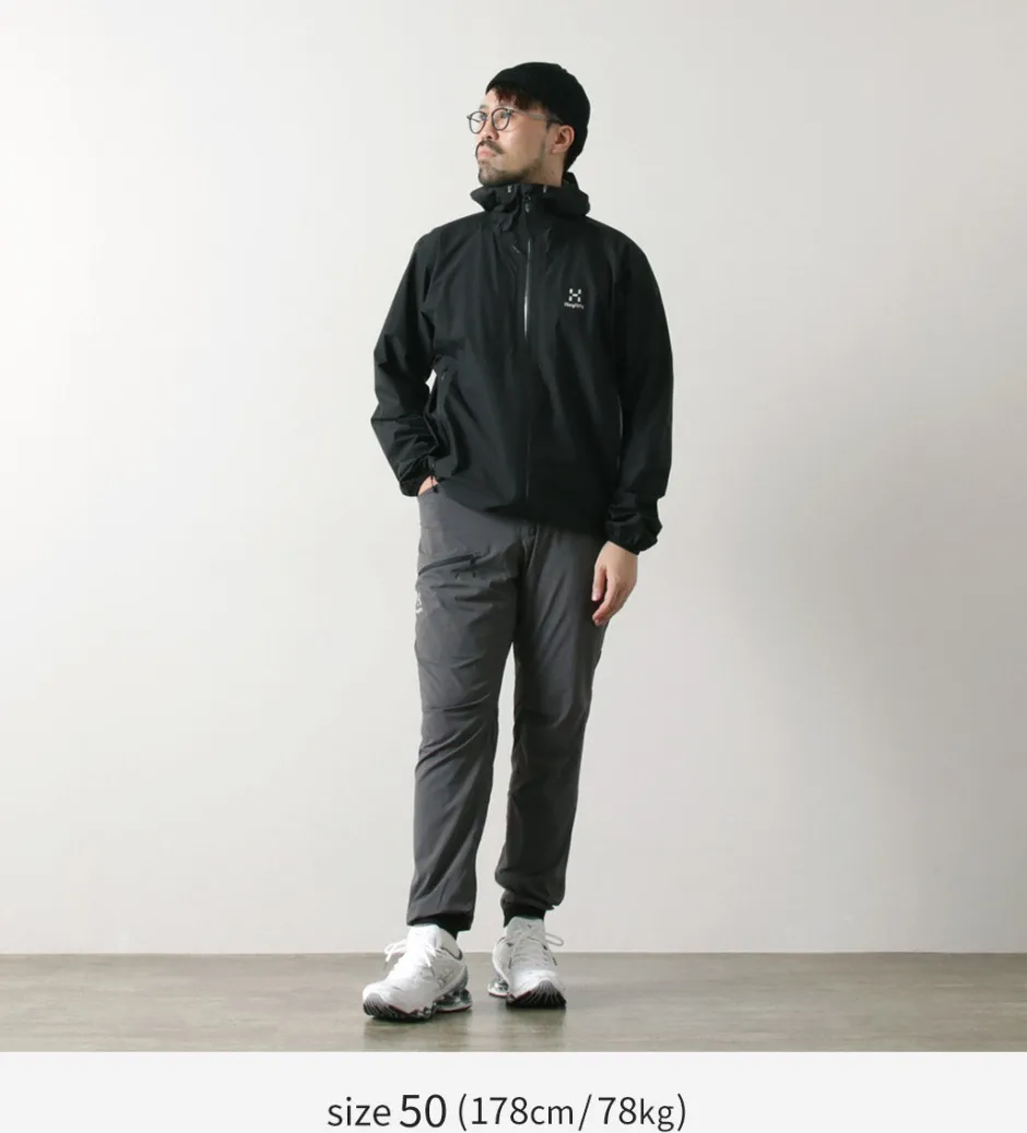 Trousers^HAGLOFS / L.I.M Fuse Pant