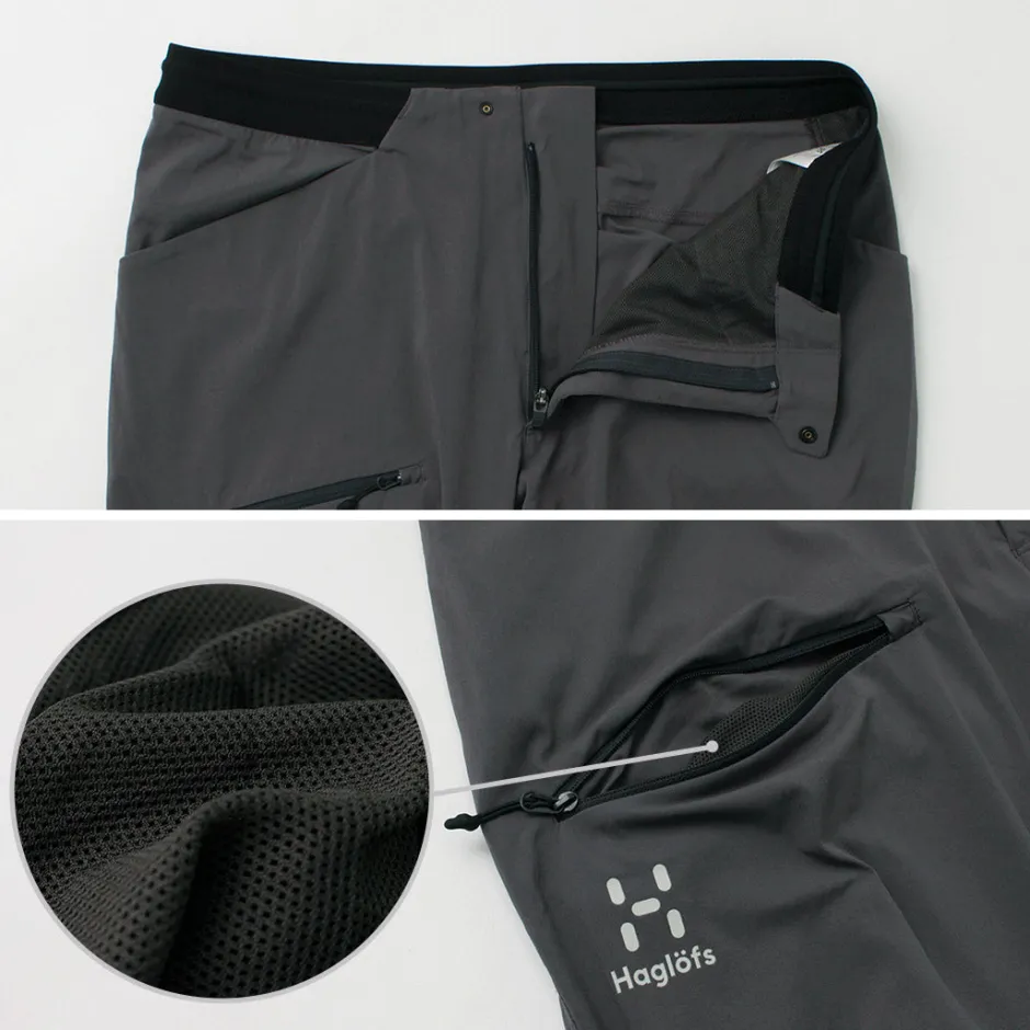Trousers^HAGLOFS / L.I.M Fuse Pant