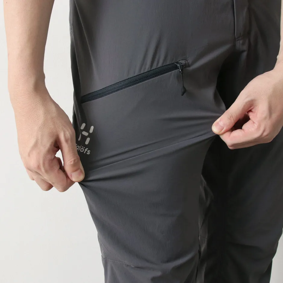 Trousers^HAGLOFS / L.I.M Fuse Pant