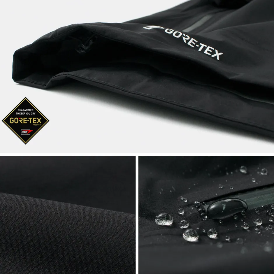 Jackets^HAGLOFS / L.I.M GTX II Jacket black