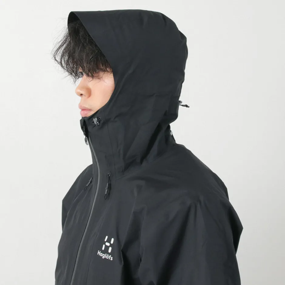 Jackets^HAGLOFS / L.I.M GTX II Jacket black