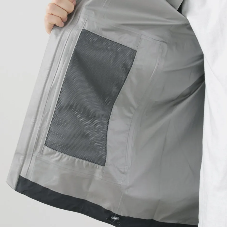Jackets^HAGLOFS / L.I.M GTX II Jacket black