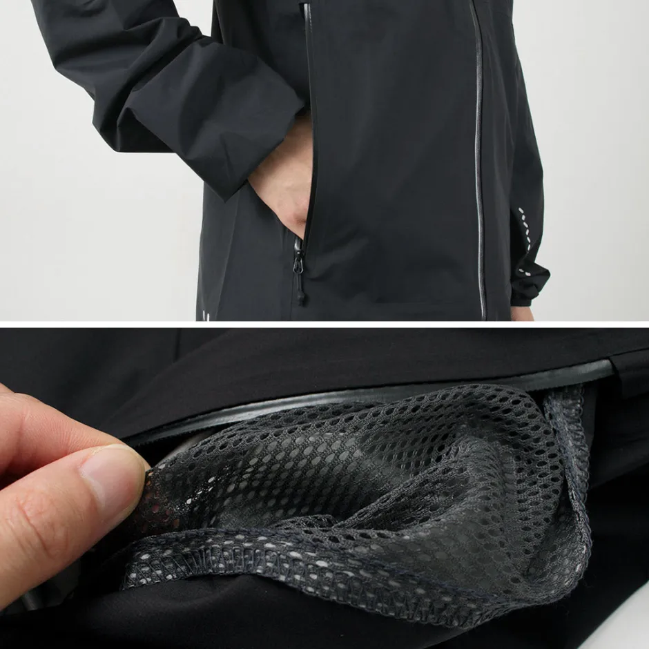 Jackets^HAGLOFS / L.I.M GTX II Jacket black