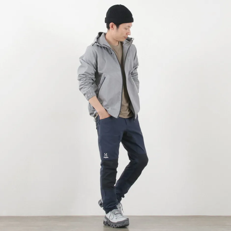 Trousers^HAGLOFS / Mid Slim Pants