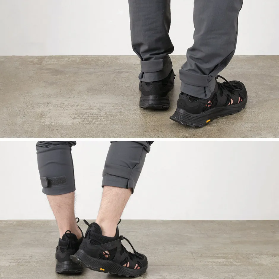 Trousers^HAGLOFS / Mid Slim Pants