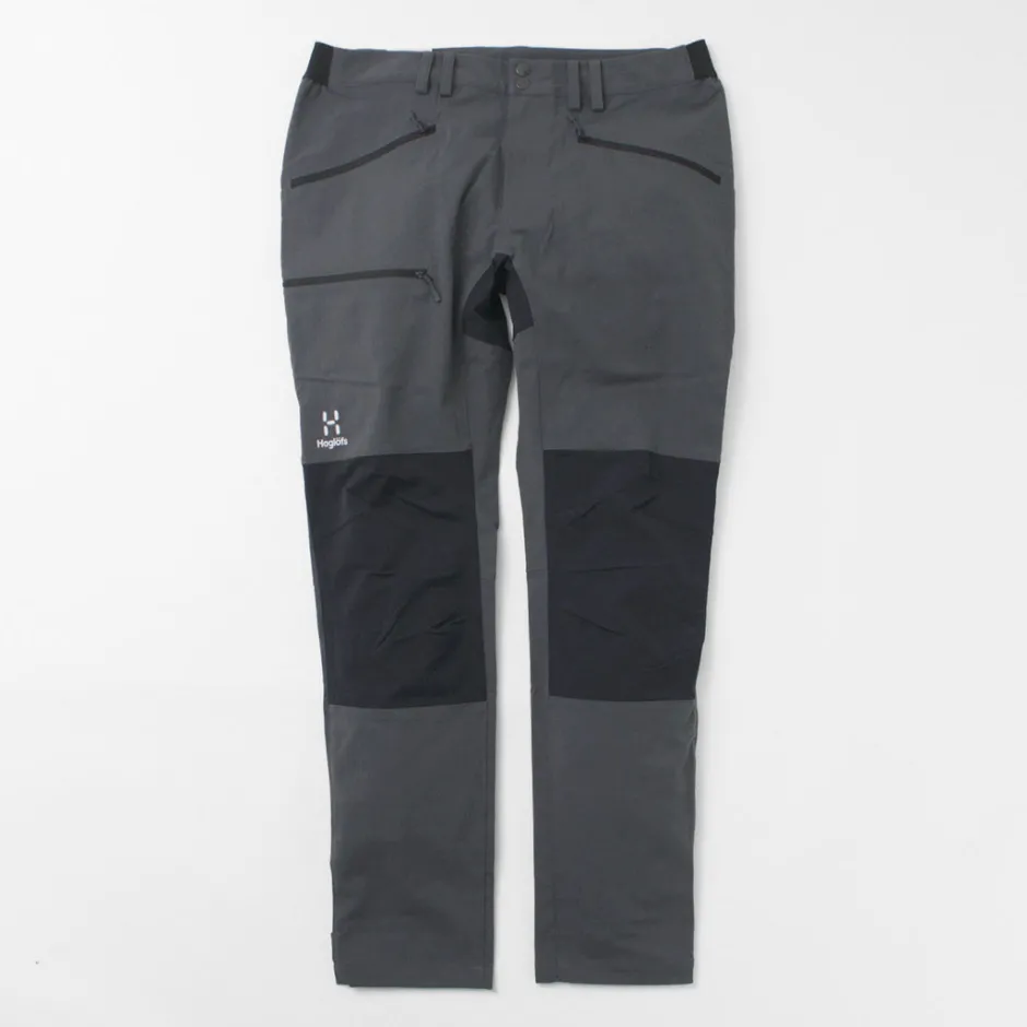 Trousers^HAGLOFS / Mid Slim Pants