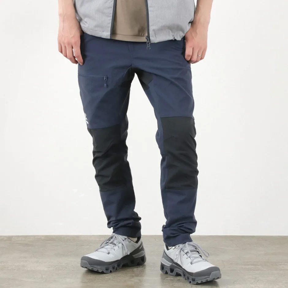 Trousers^HAGLOFS / Mid Slim Pants