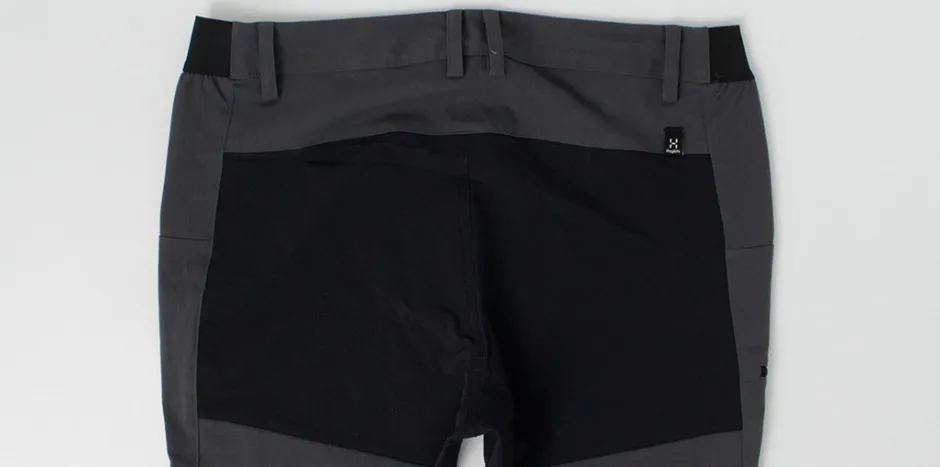 Trousers^HAGLOFS / Mid Slim Pants